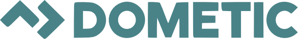 Dometic logo