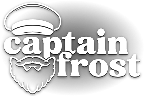 Captain Frost Logo