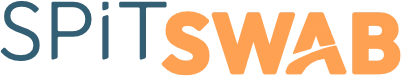 Spit Swab Logo